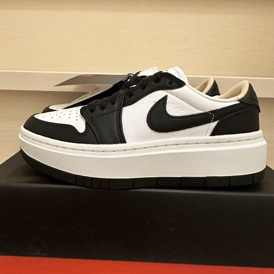 新品未使用 NIKE WMNS AIR JORDAN 1 ELEVATE LOW