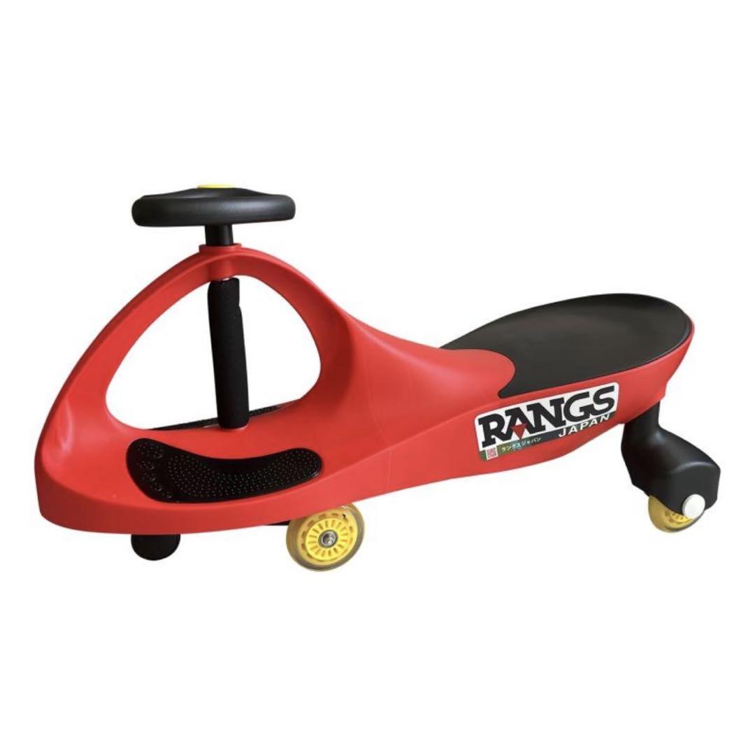 【新品】プラズマカー