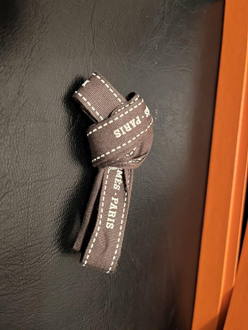 HERMES シェーヌダンクル 空箱 エルメス ブレスレット ケース