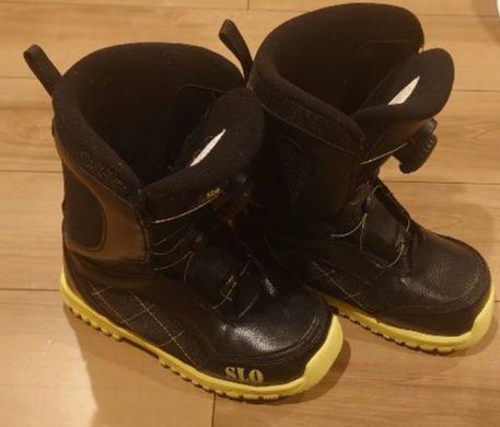 Salomon スノーボードセット　板　ビンディング　ブーツ