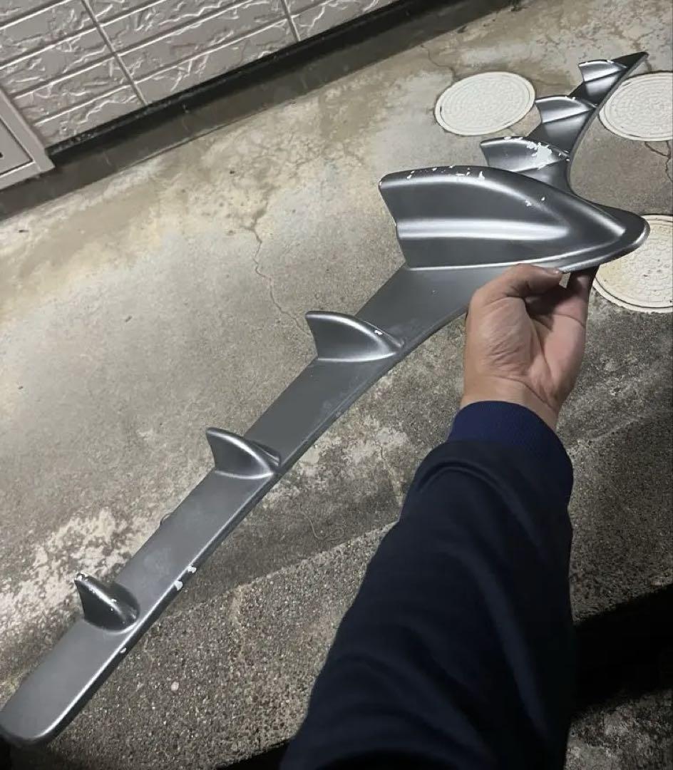 Spoon USA Spoon Turbulator - CR-Z ZF1