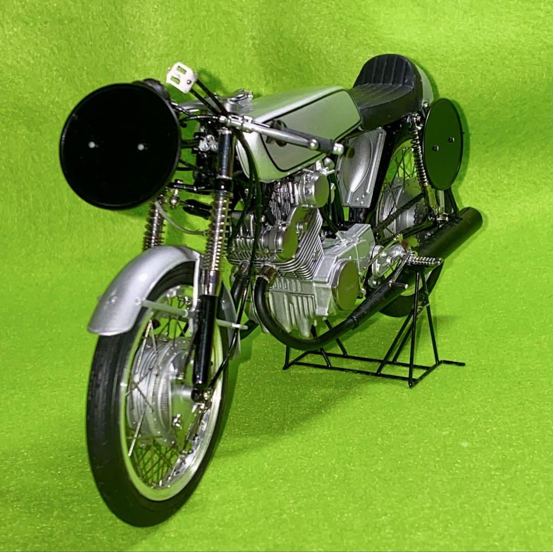 EBBRO Honda CR93 Racing 1/10スケール