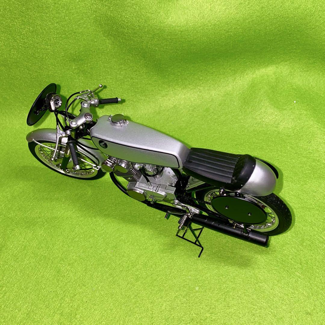 EBBRO Honda CR93 Racing 1/10スケール
