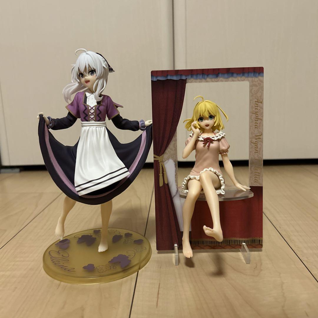 美少女 フィギュア 11点 まとめ売り - メルカリ