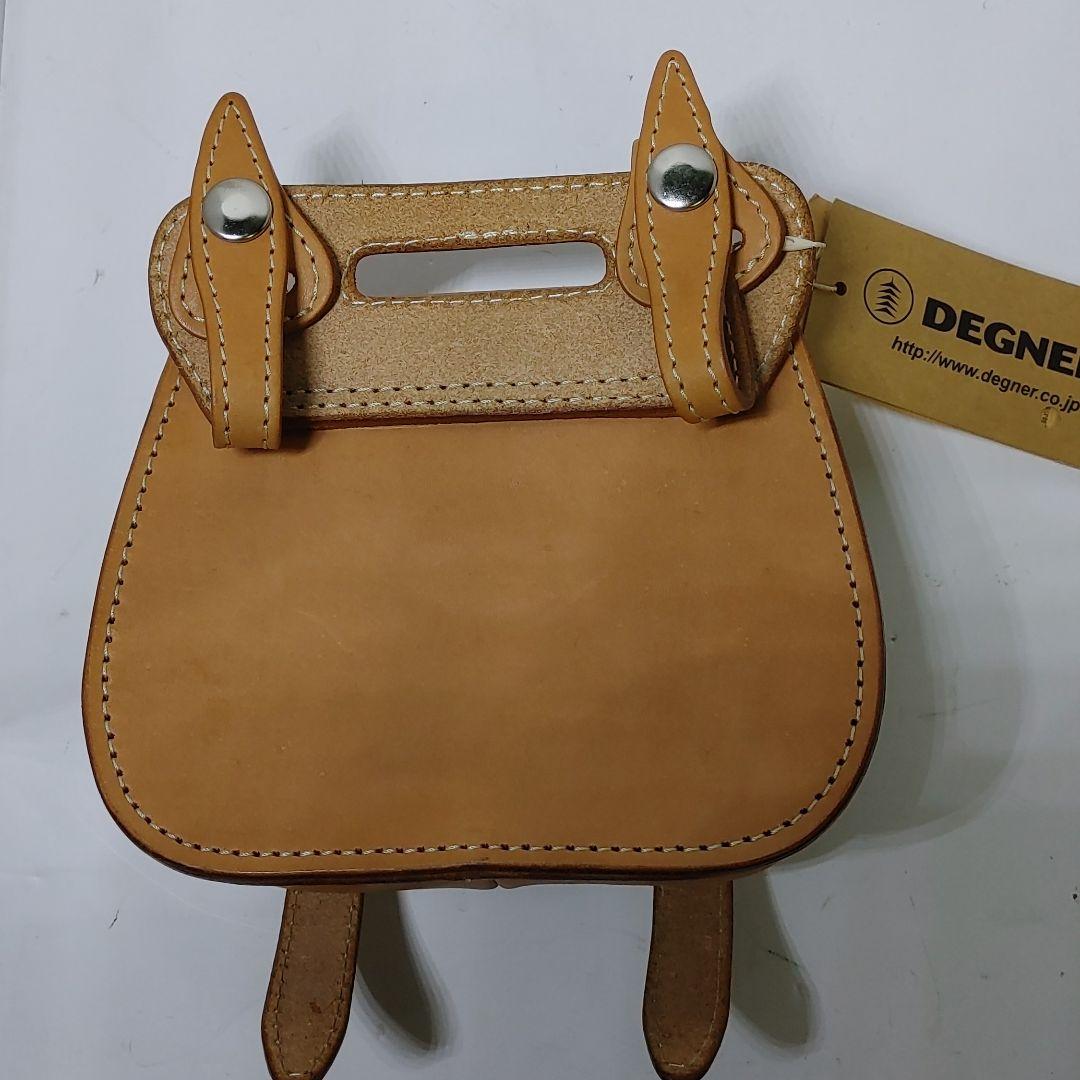えください DEGNER ミニサドルバッグポーチ SB-3M Jaqmw-m76233363455 ルカリ