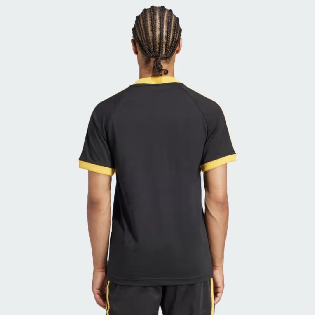 【限定セール！】 adidas originals ジュード・ベリンガム 海外限定 セットアップ トップス