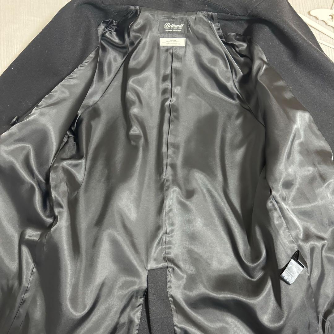 JOURNAL STANDARD relume ウールメルトンPコート