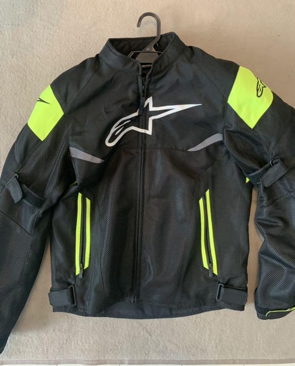 非常に高い品質 アルパインスターズ メッシュジャケット - バイクウエア/装備 - labelians.fr 非常に高い品質 アルパインスターズ メッシュジャケット - バイクウエア/装備 - labelians.fr