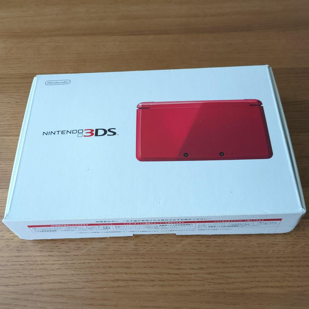 任天堂3DS