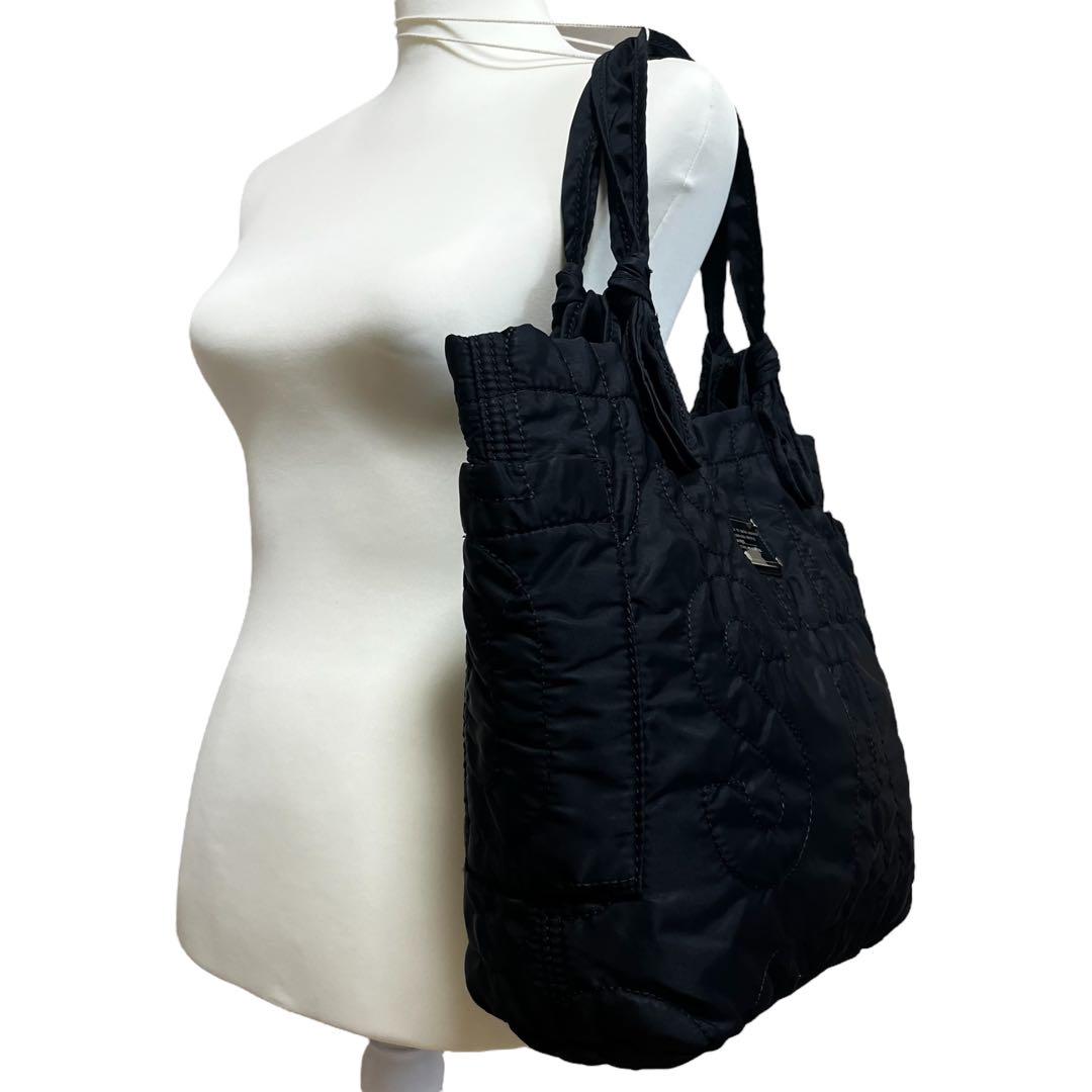 美品✨MARC BY MARC JACOBS トートバッグ ステッチ 0816 - メルカリ