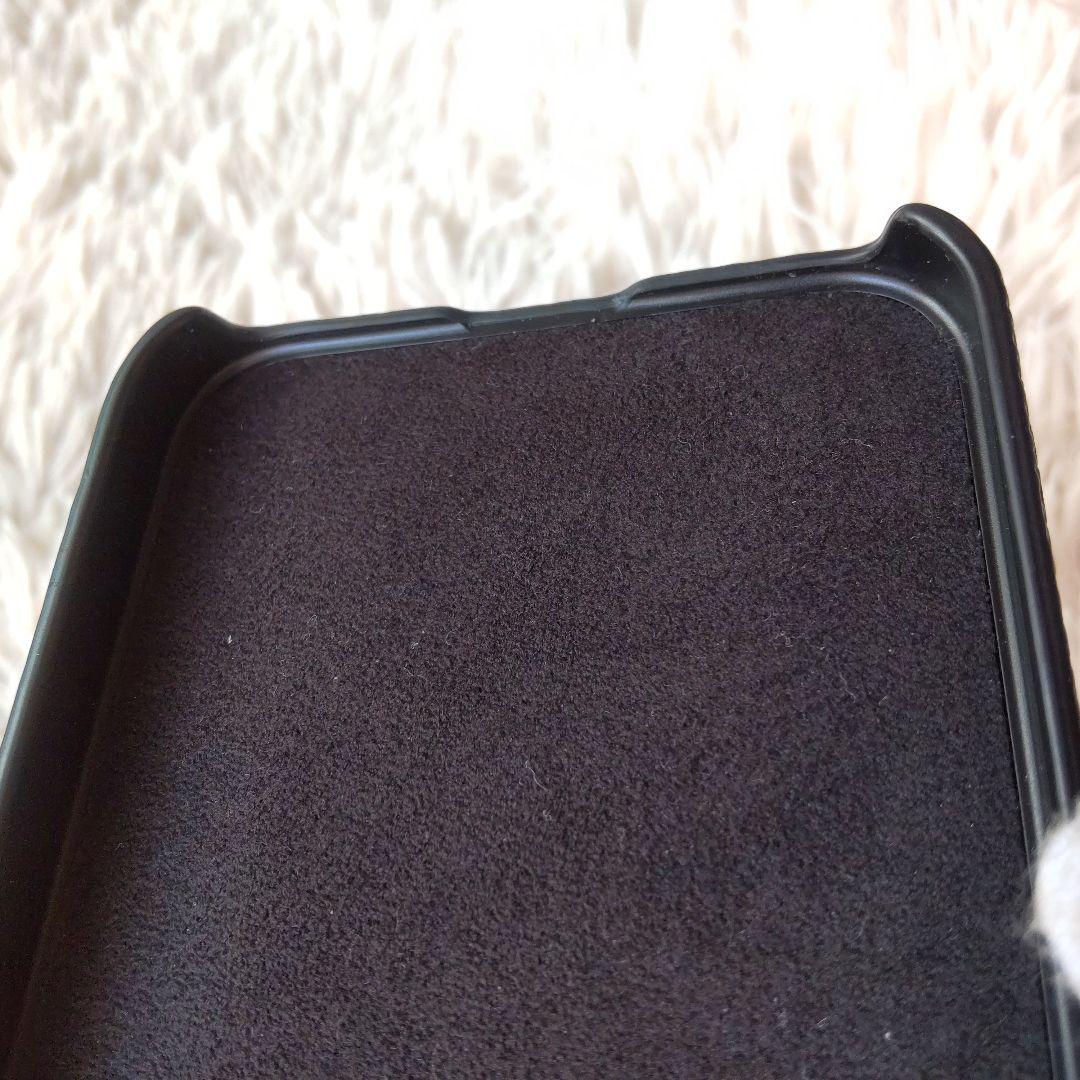 新品 未使用 ボナベンチュラ　iPhone 15 Pro Max ハンドル付