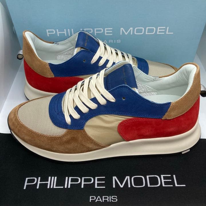 新品未使用】フィリップモデル PHILIPPE MODEL PARIS aljaser.com.bh