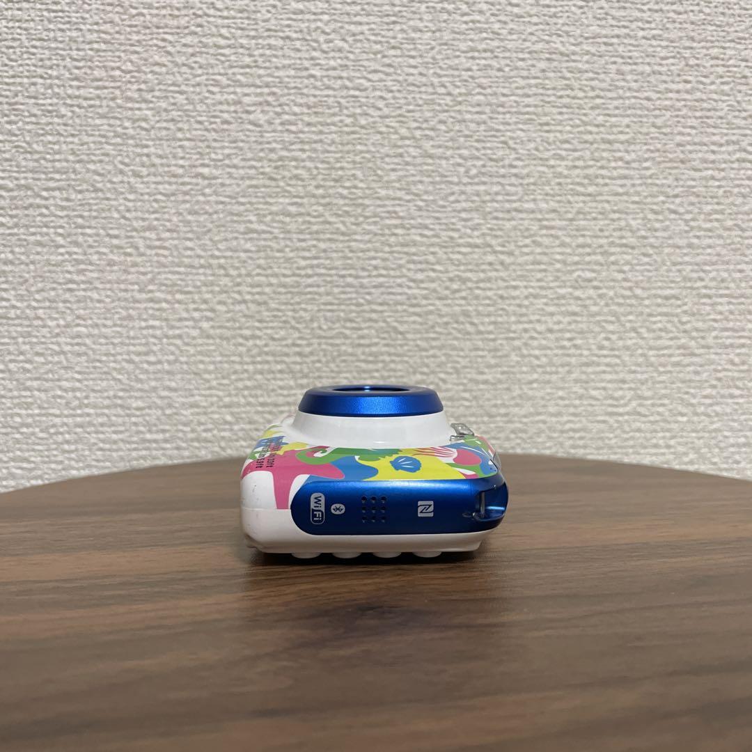【オールドコンデジ】 Nikon COOLPIX W100