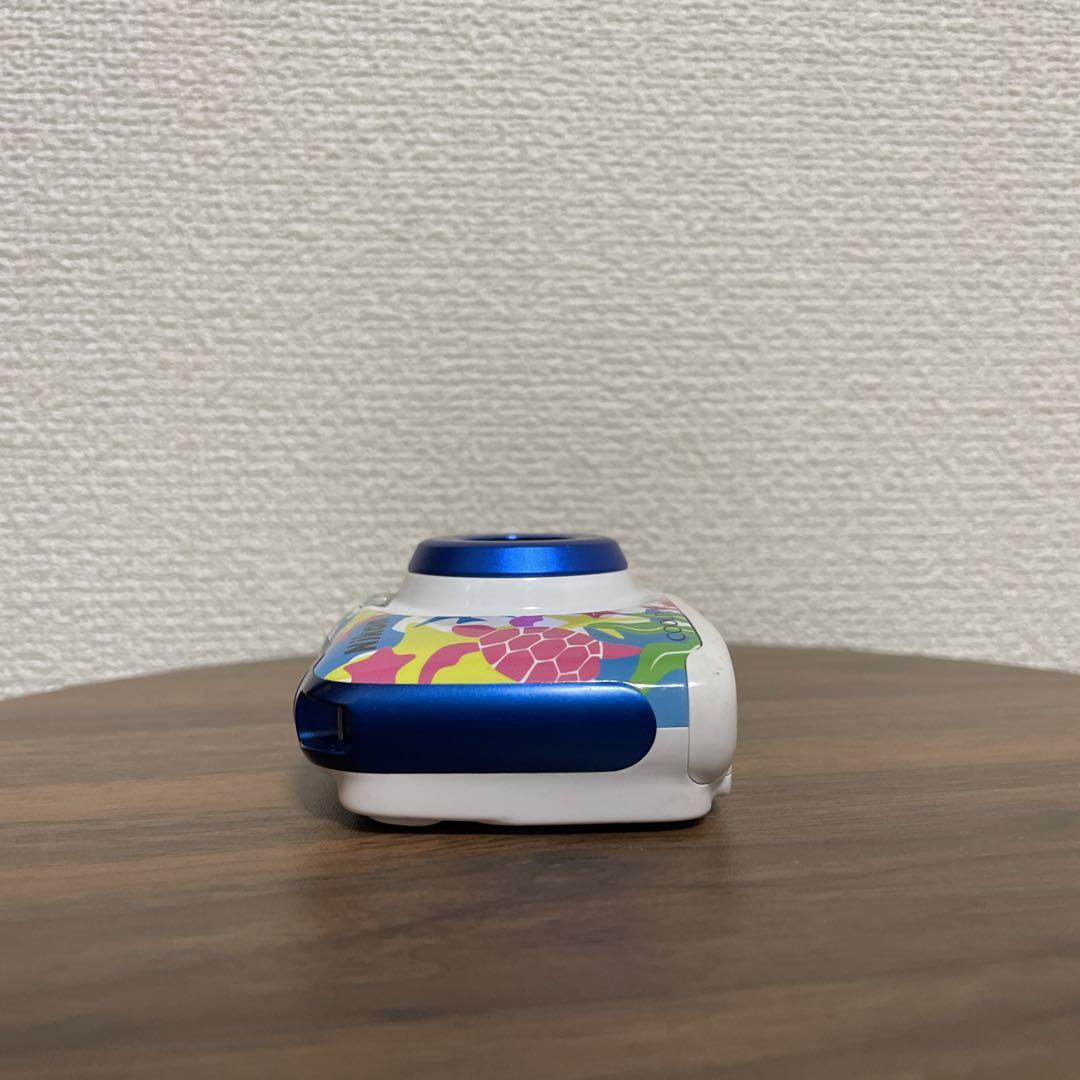 【オールドコンデジ】 Nikon COOLPIX W100