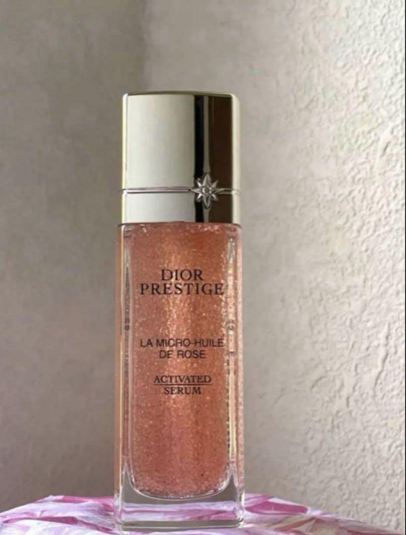ディオール プレステージマイクロユイル Rセラム 50ml ♦️新品未使用♦️