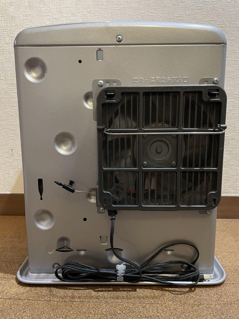 Dainichi 石油ファンヒーター ブルーヒーター FW-321S