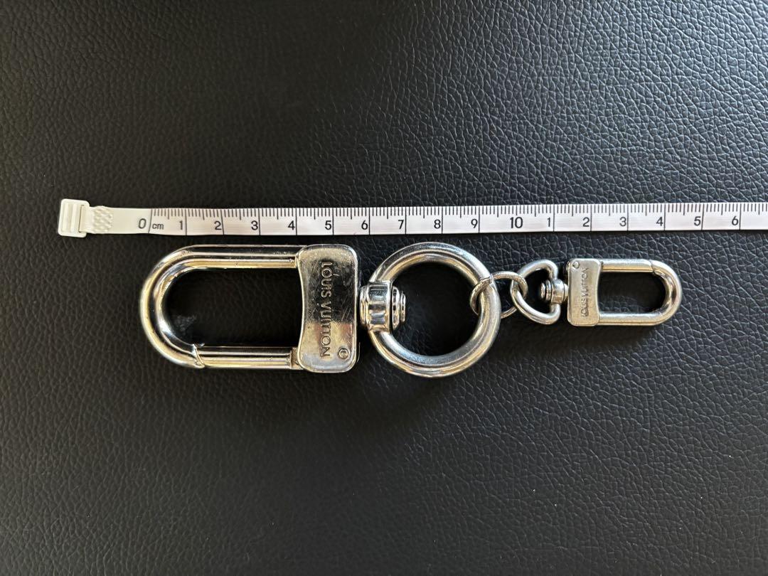 LOUIS VUITTON アノクレ・ムスクトン　XL M65053型　カラビナ