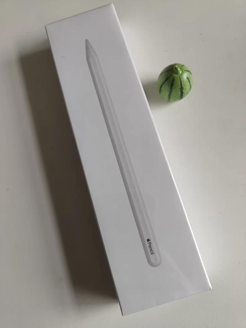 未使用·未開封 Apple Pencil 第2世代