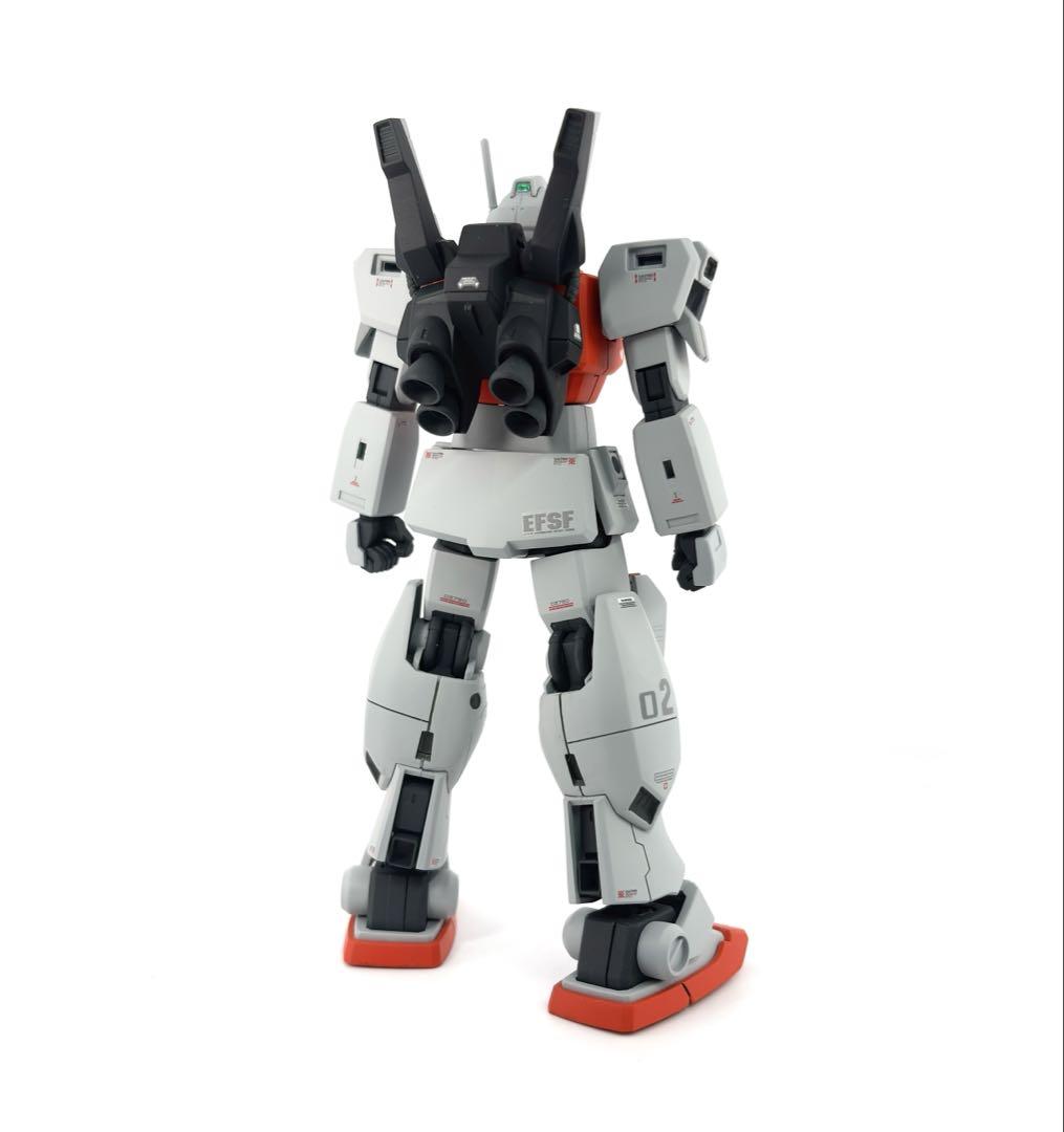 [全塗装 完成品]HGUC 1/144 ジムIII