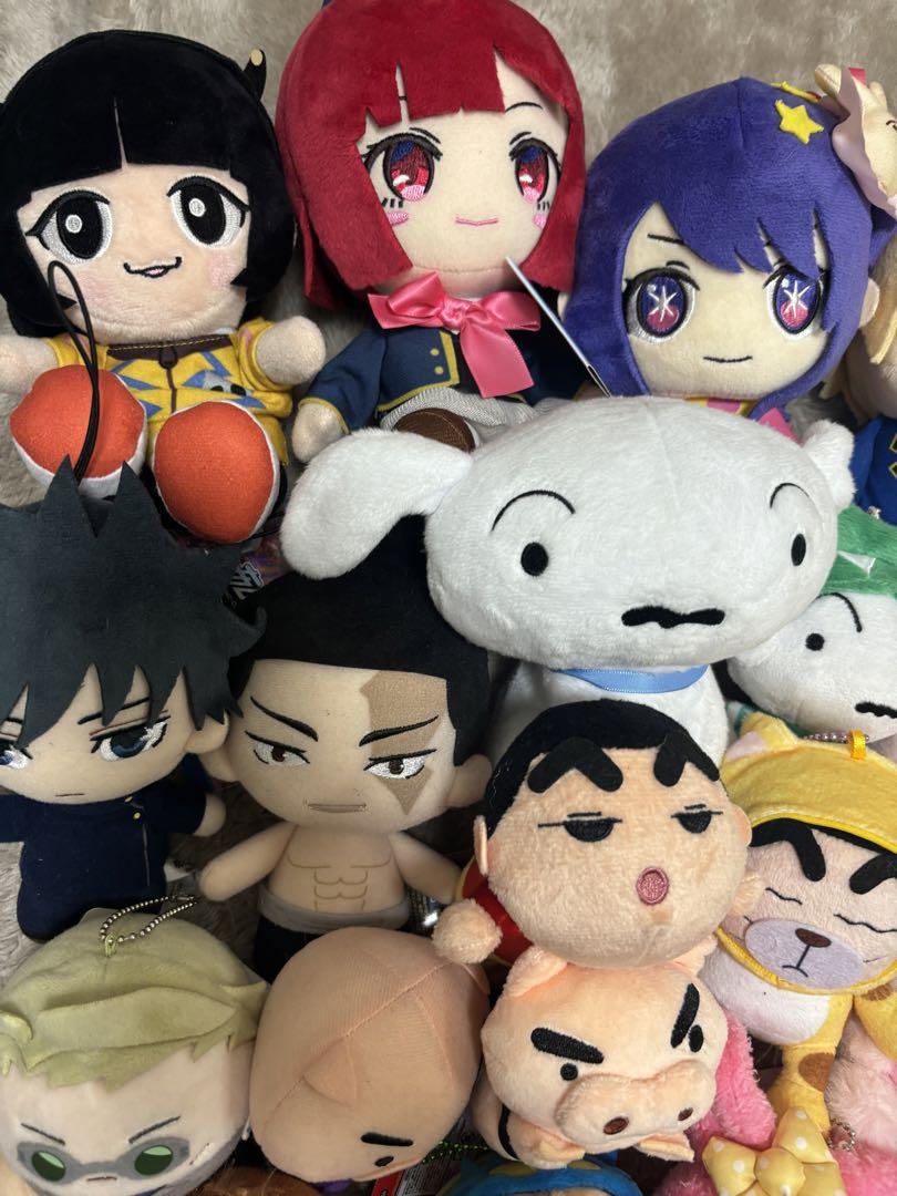 ぬいぐるみ まとめ売り