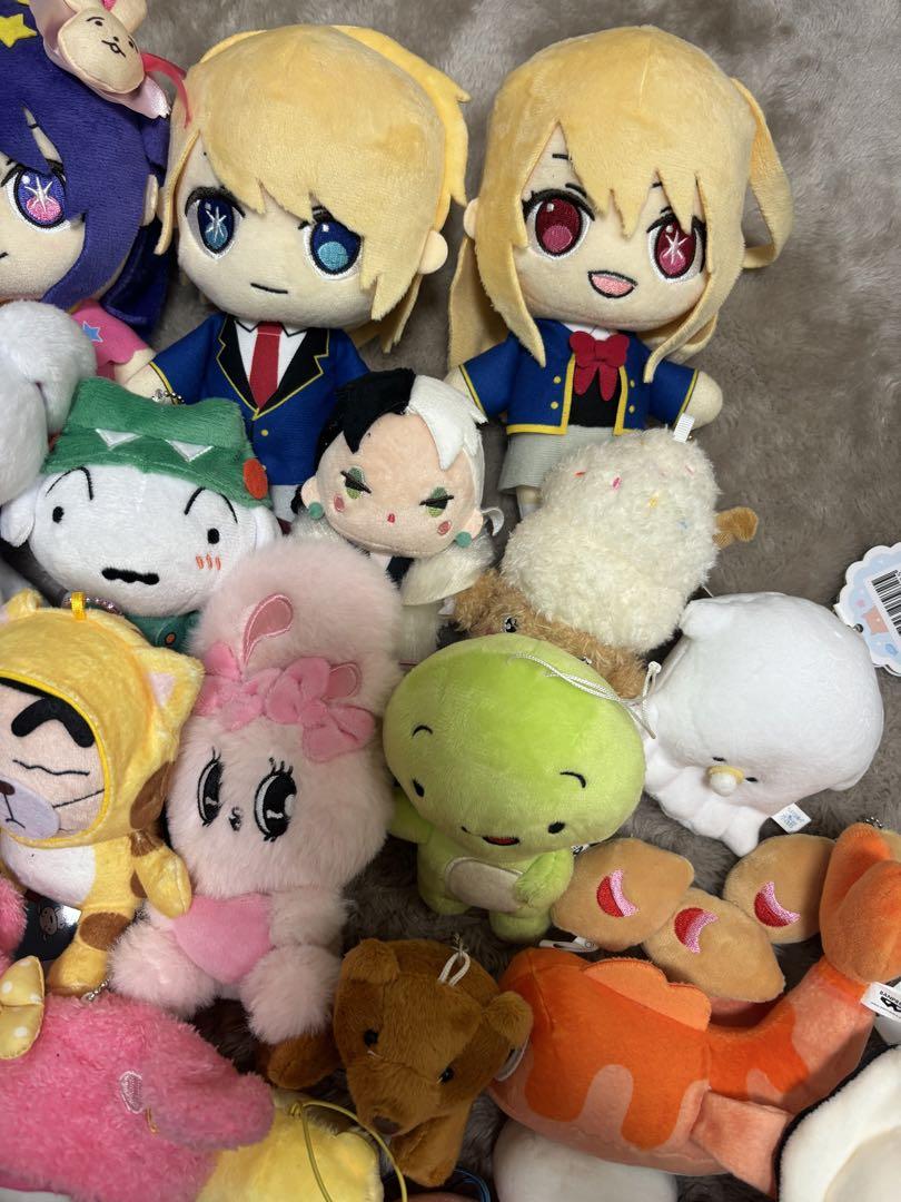 ぬいぐるみ まとめ売り