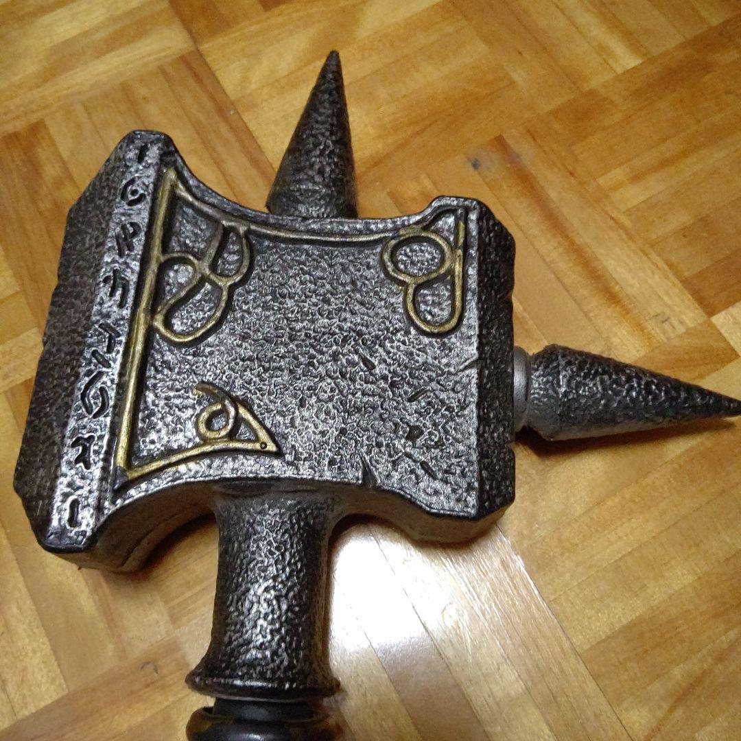 Amazon.co.jp: バトルアックス : ホビー