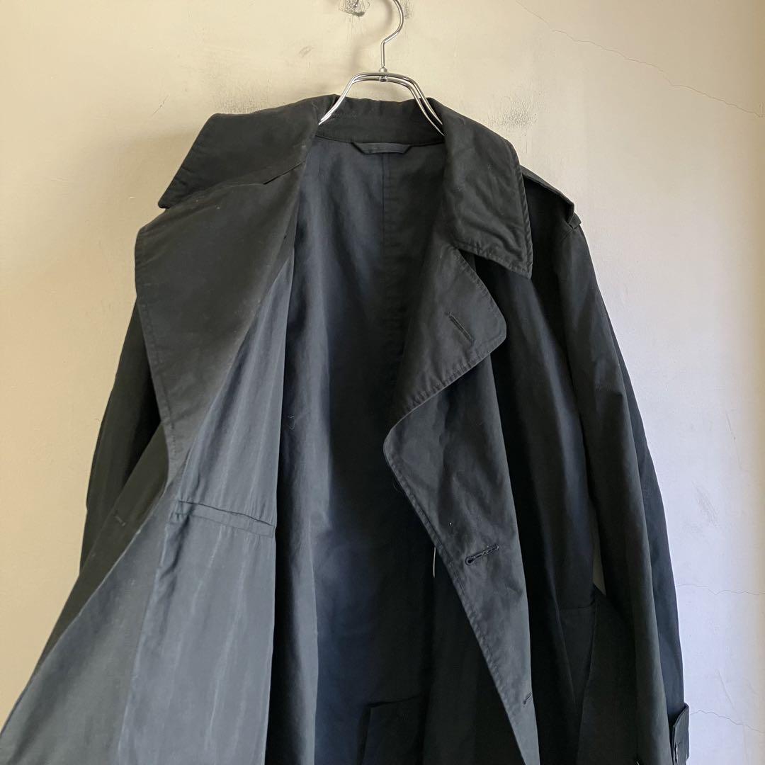 美品 M.I.D.A トレンチコート MIDA ミダ コート M65