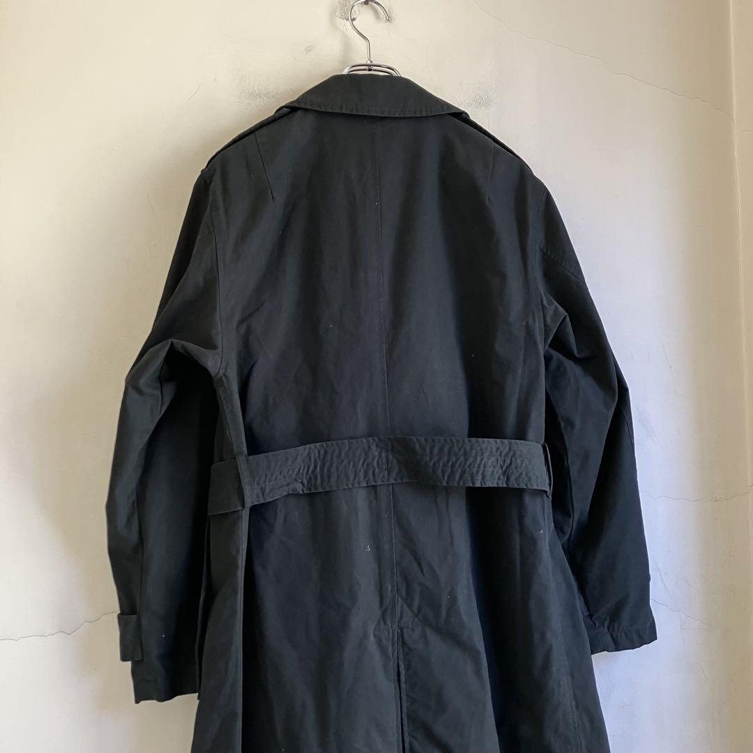美品 M.I.D.A トレンチコート MIDA ミダ コート M65