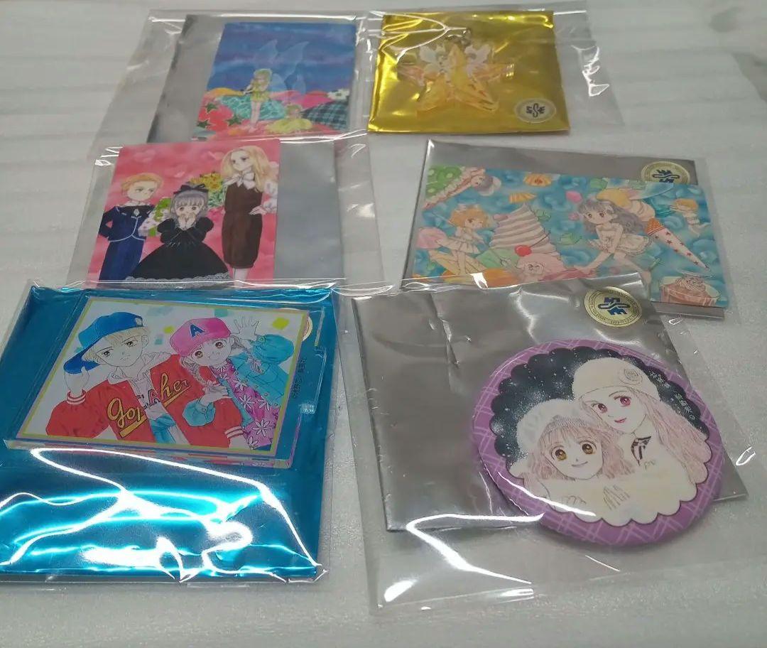 ときめきトゥナイトカフェ☆グッズ㊲