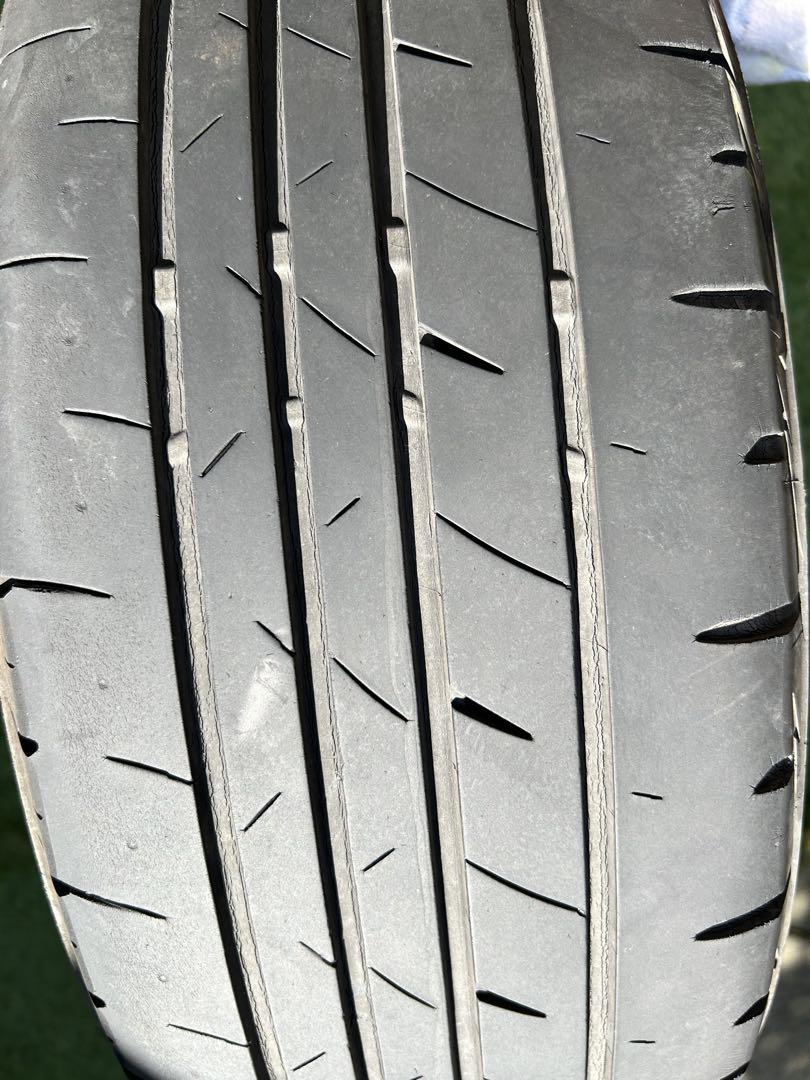 ステップワゴン純正16インチ ホイール4本セット