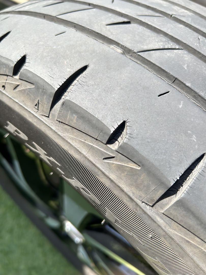 ステップワゴン純正16インチ ホイール4本セット