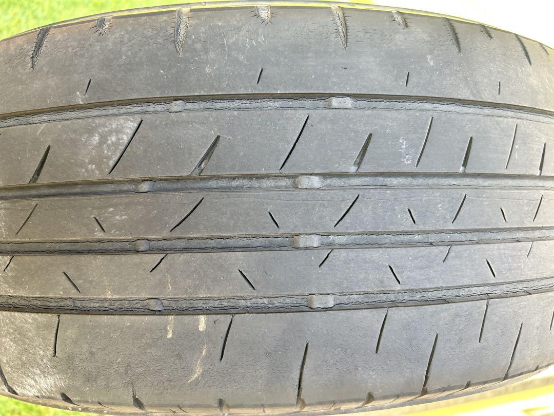 ステップワゴン純正16インチ ホイール4本セット