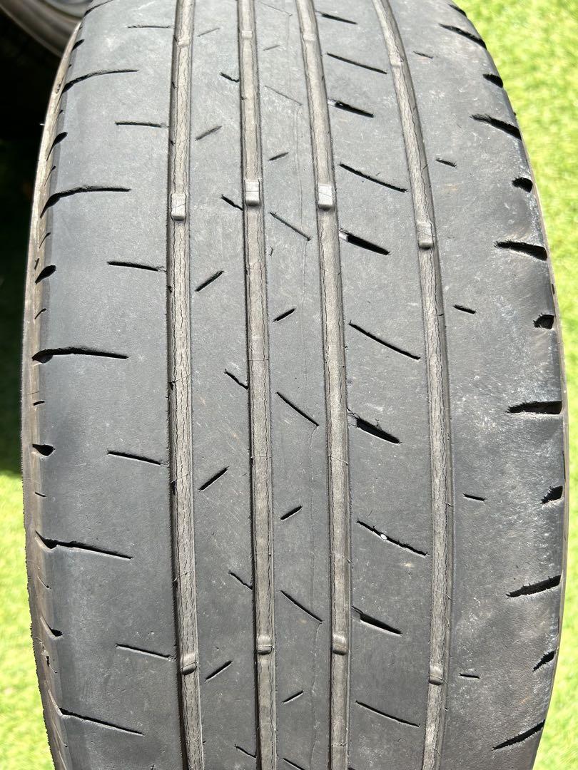 ステップワゴン純正16インチ ホイール4本セット