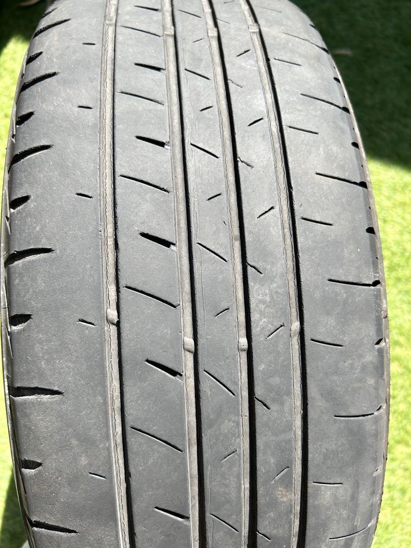 ステップワゴン純正16インチ ホイール4本セット