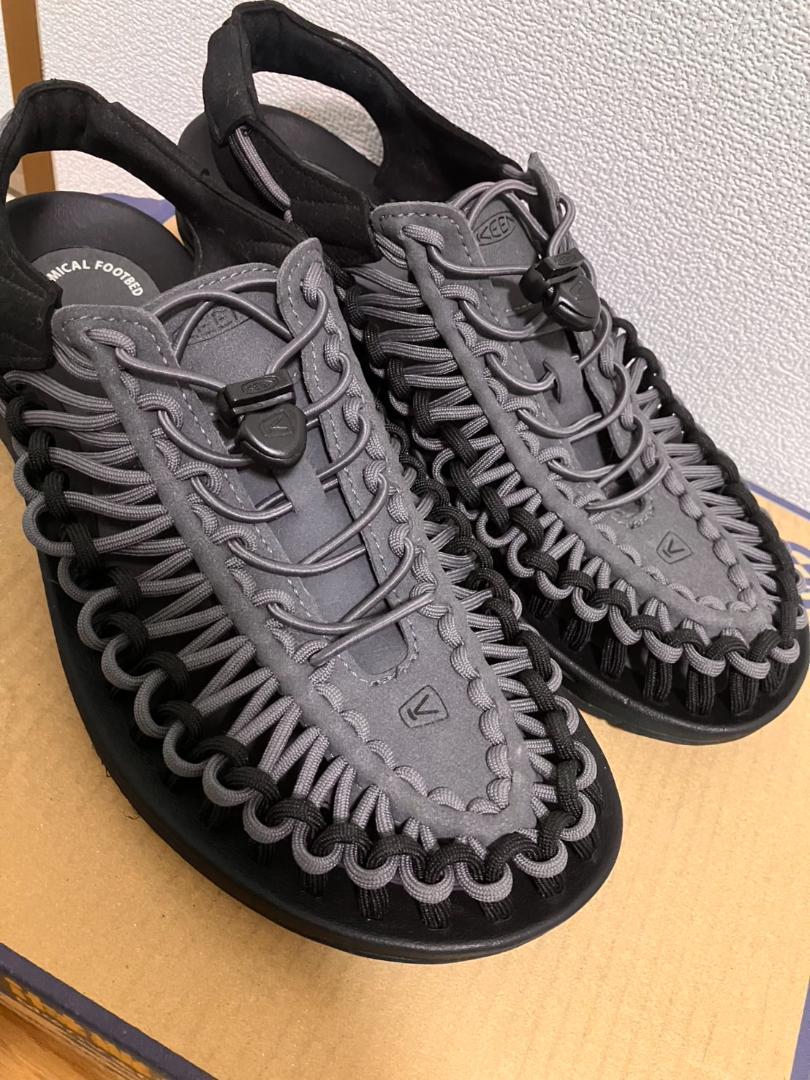 ☆*☆様 [美品] キーン ユニーク KEEN UNIQUE
