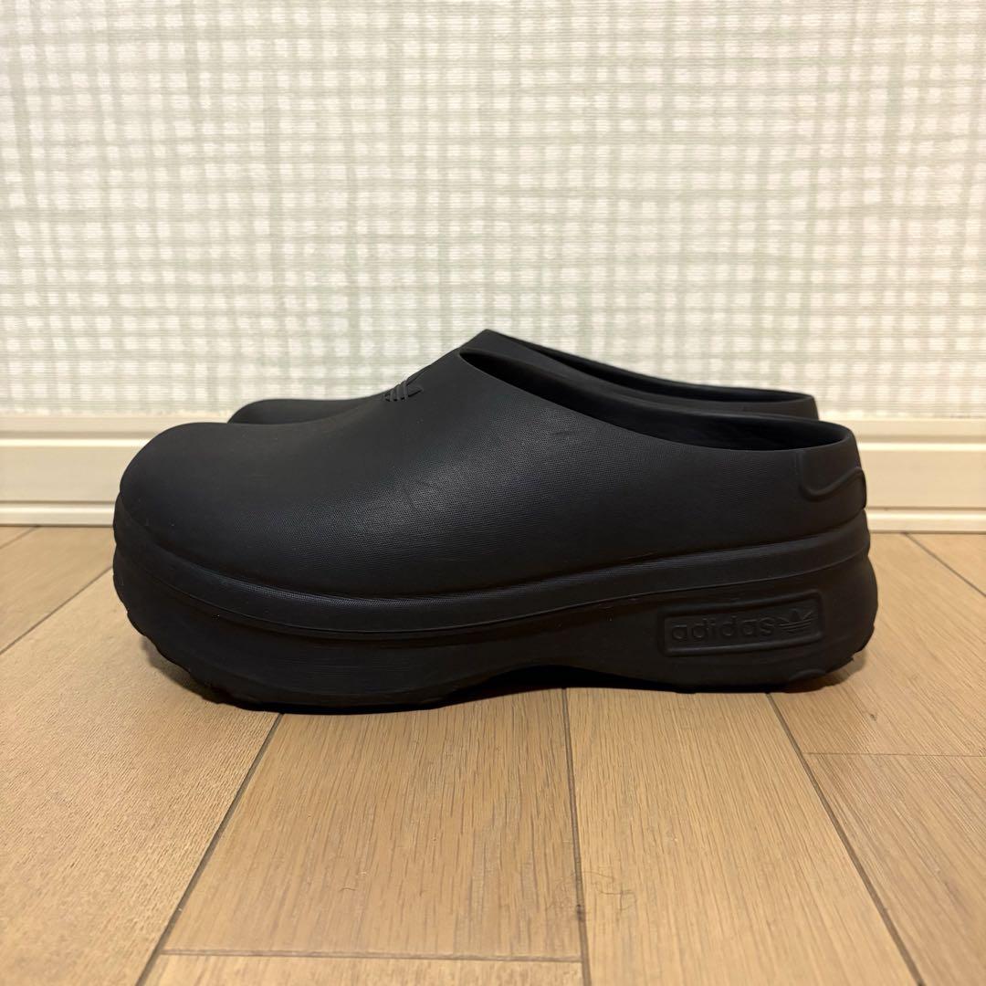 靴 Adidas adifom stan smith mule