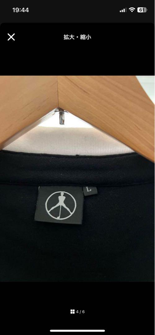 ゴルフィッカーズ　GLS-Sweat POLO ZOZOチャンピオンモデル