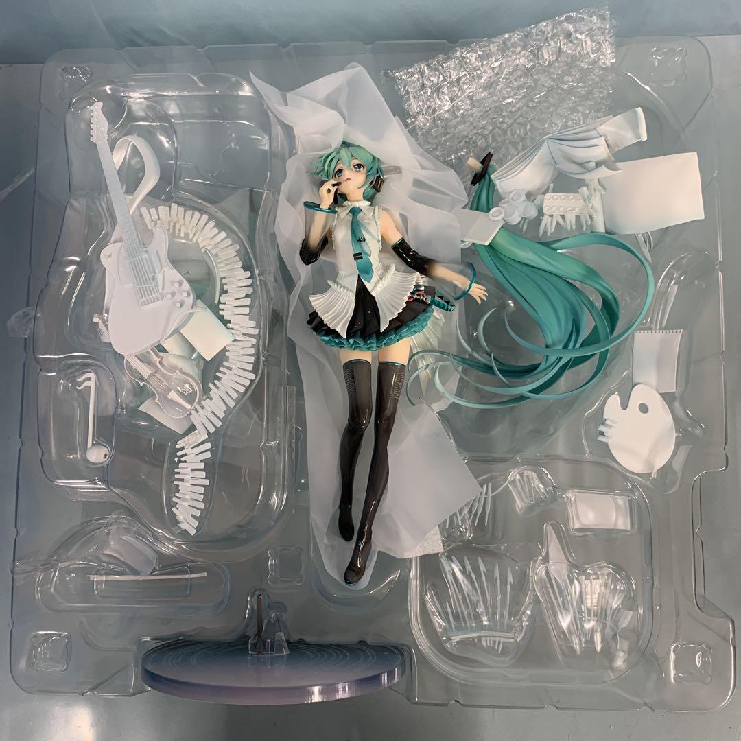 初音ミク Happy 16th Birthday Ver. 1/7