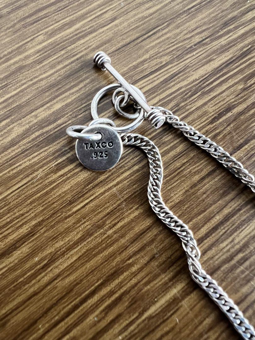XOLO JEWELRY ショロジュエリー　ネックレス