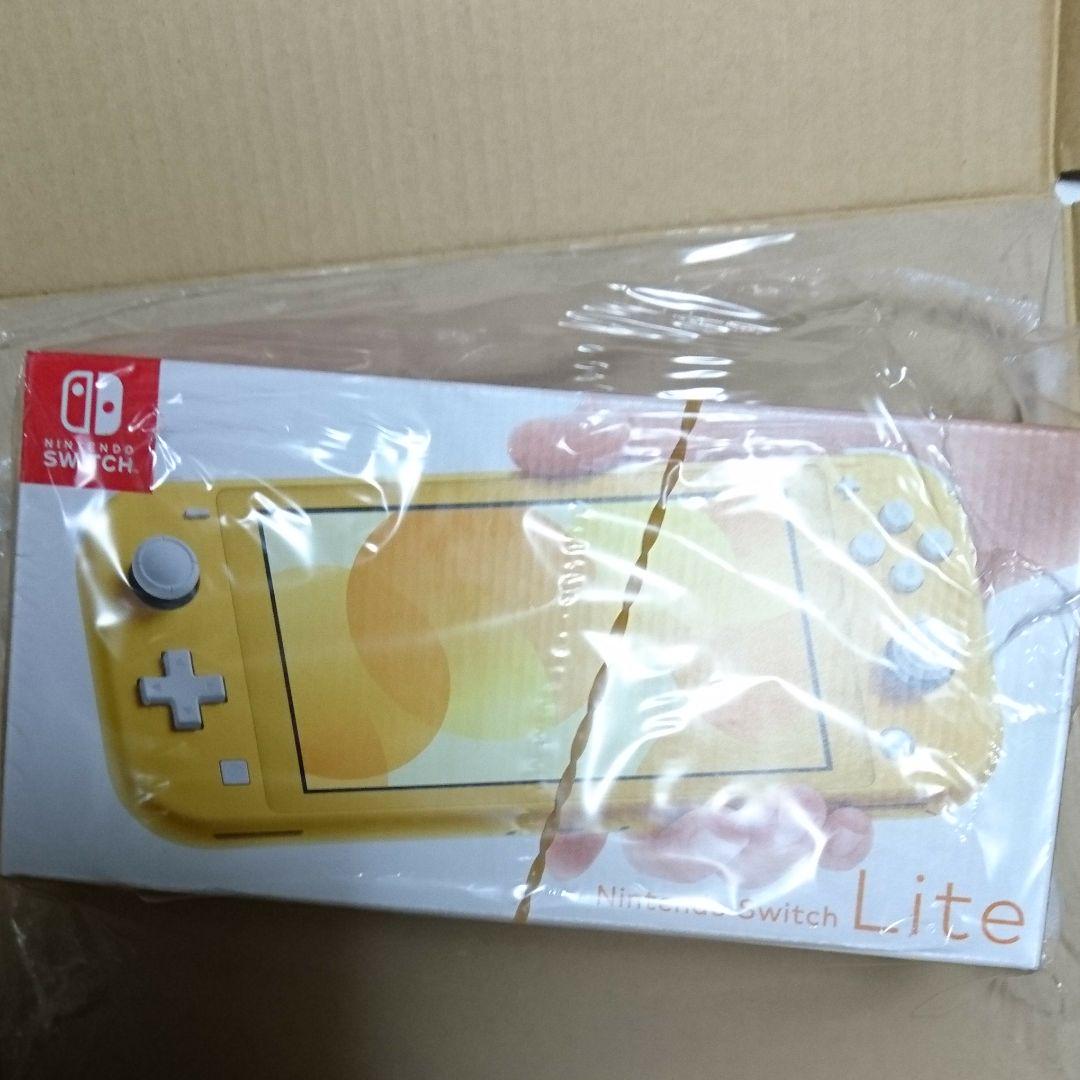 Nintendo Switch（バッテリー強化版）リングフィットアドベンチャー ニンテンドースイッチ（バッテリー強化版） リングフィット