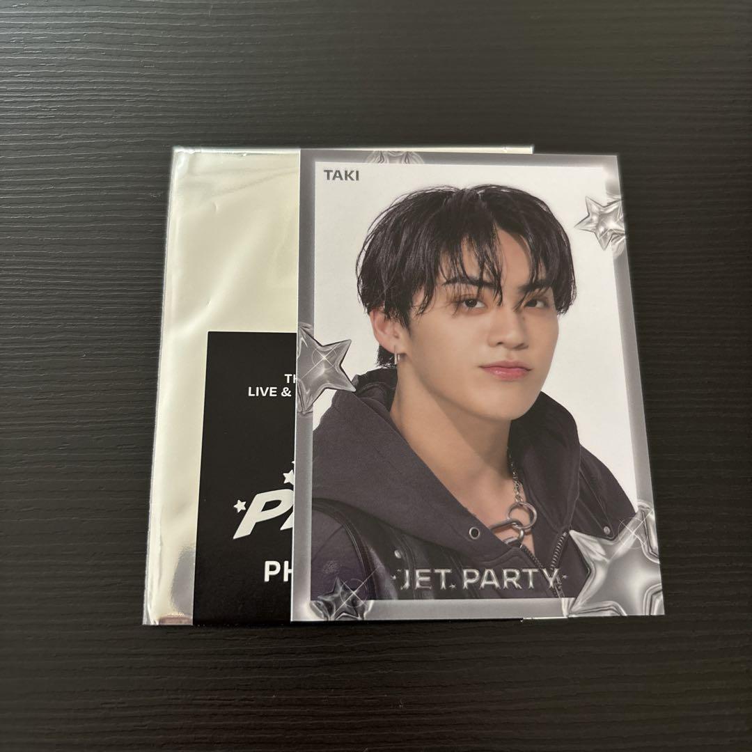 古嶋滝 トレカ フォトカ ジェトパ まさ泣くCD付き tjbb - メルカリ