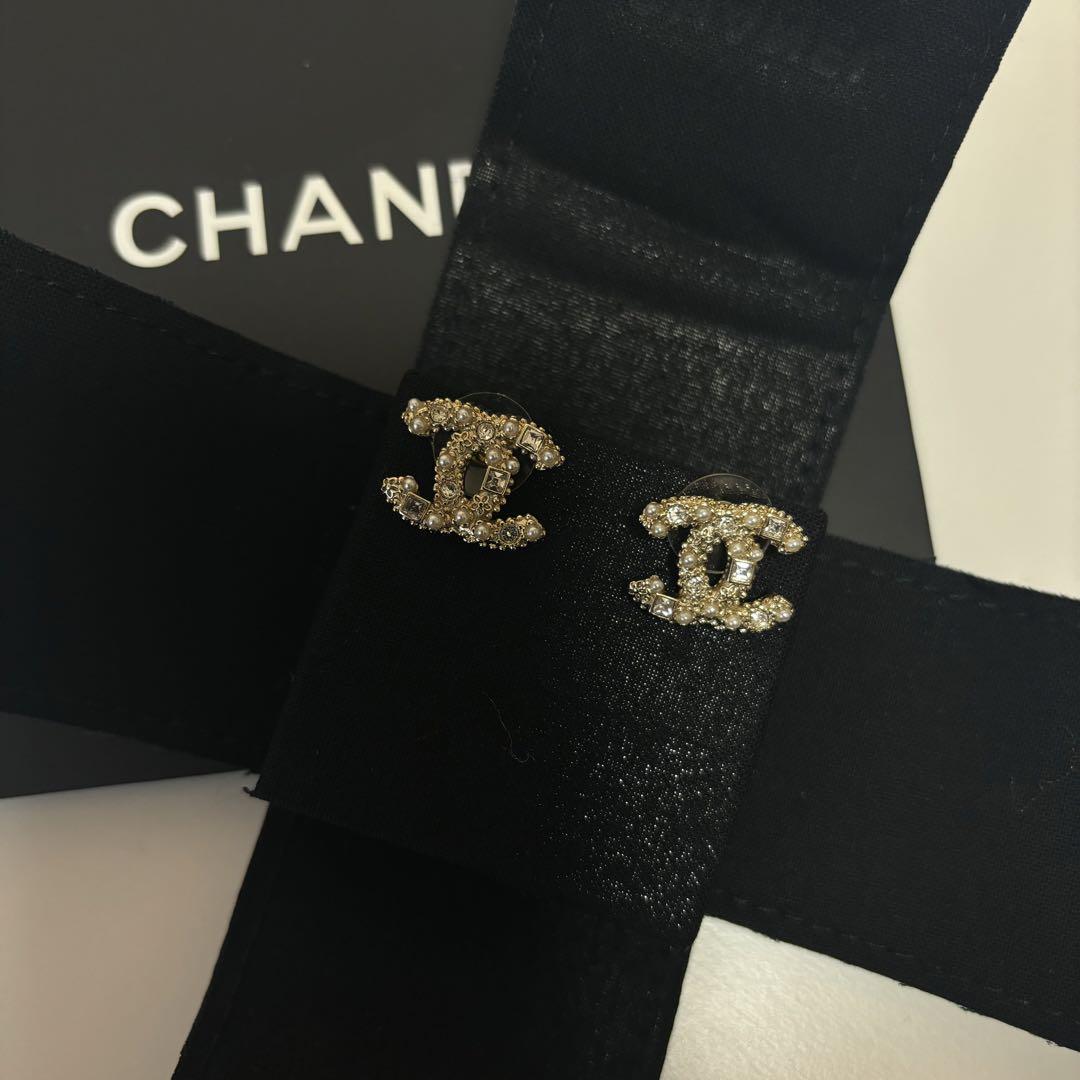 アクセサリー CHANEL