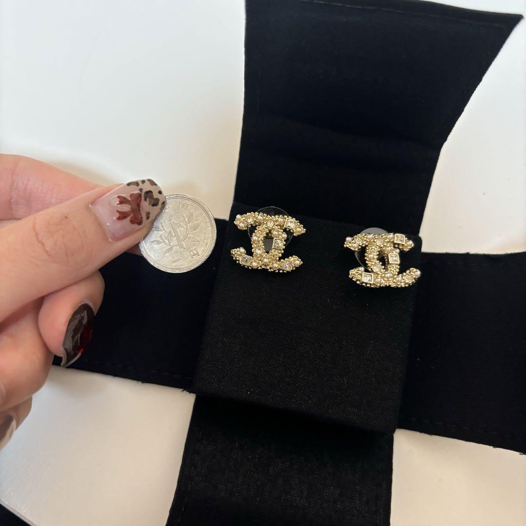 アクセサリー CHANEL