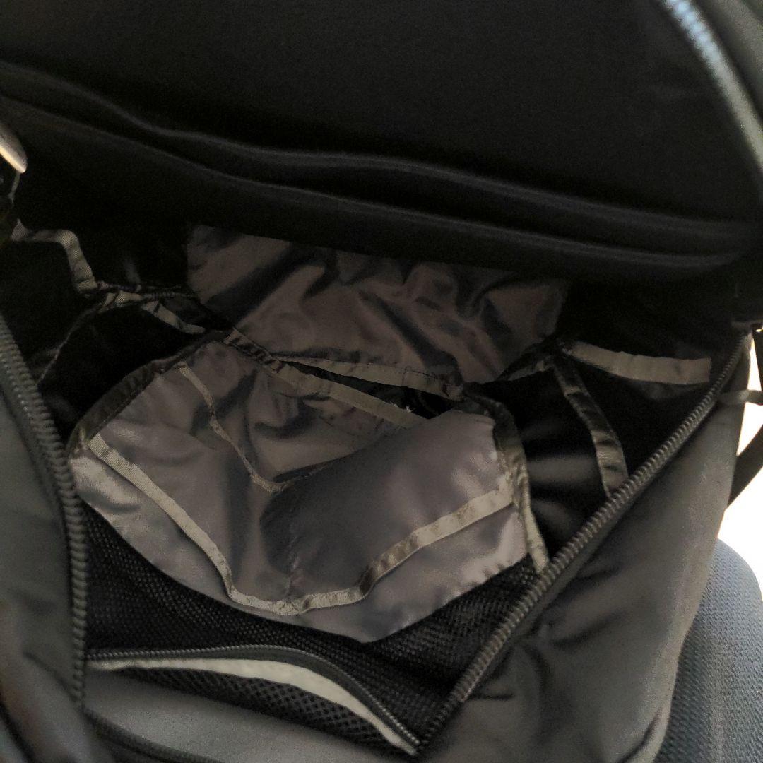 THE NORTH FACE ビッグショット