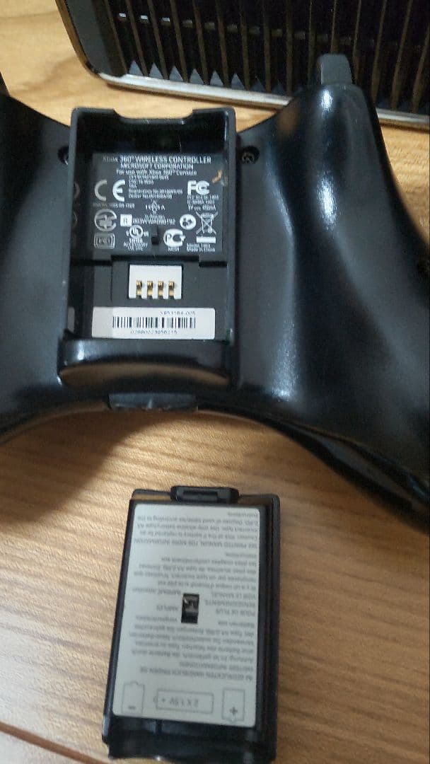 Xbox 360 S Slim 250gb Kinect セット 動作品やや傷や汚れあり YUZUMIYA_COM