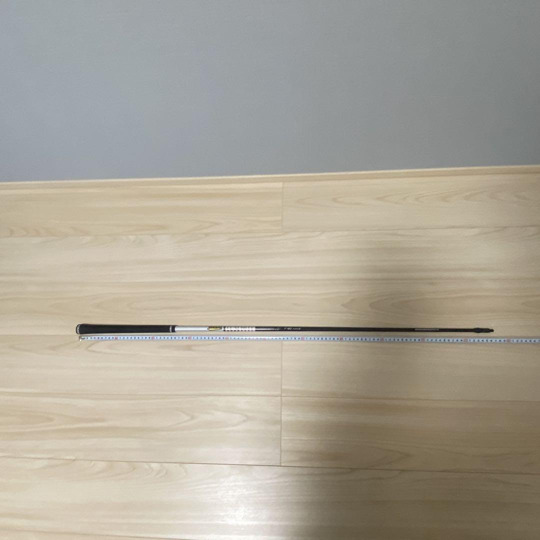 PING FW用 スリーブ付 TourAD F-85S フレックスS