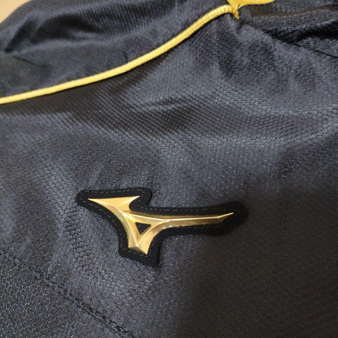 ミズノプロ　ナイロンジャケット　新品M