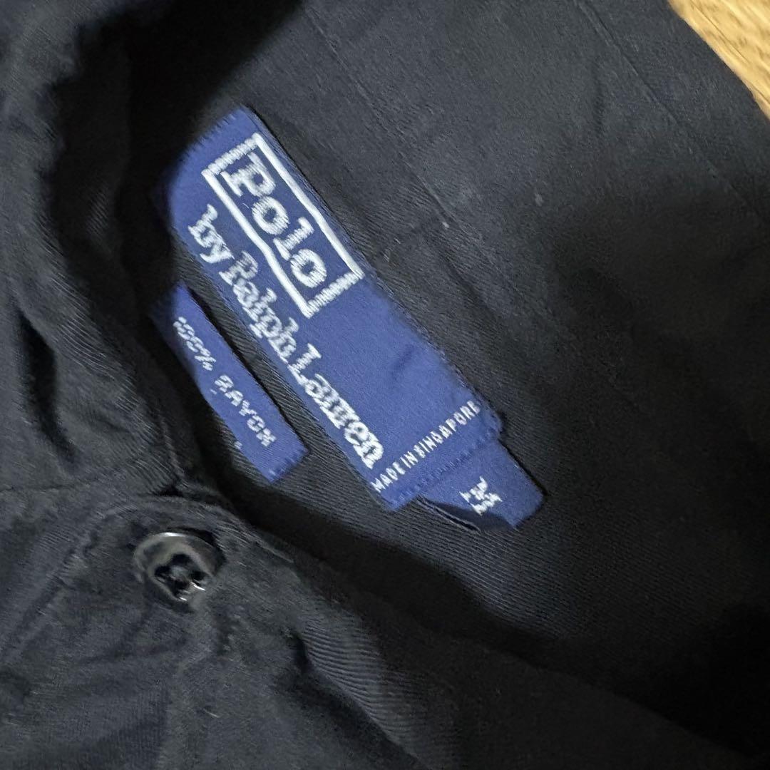 【激レア】polo Ralph Laurenシャツ