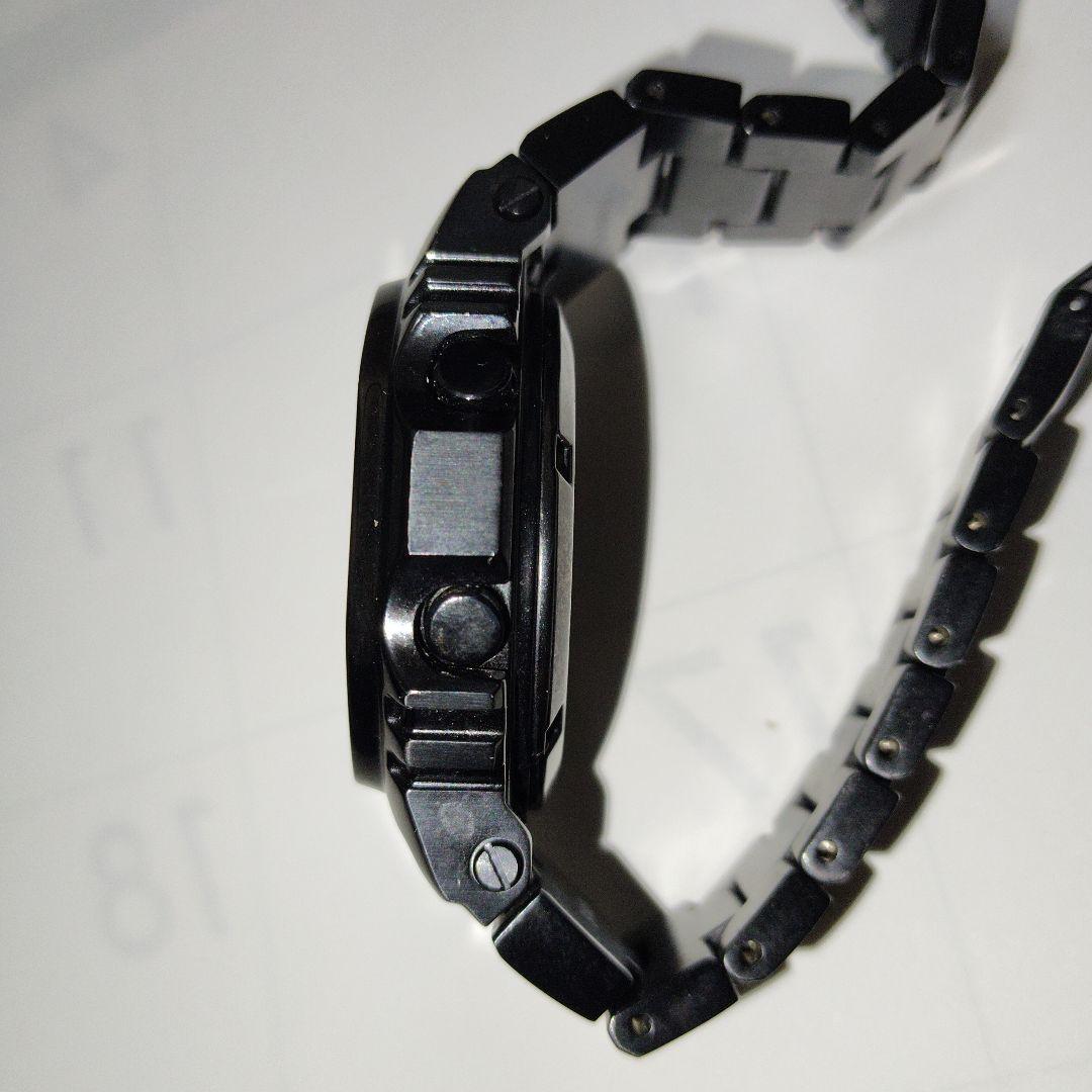 GMW-B5000-1JF Gショック デジタル時計 元値88000です