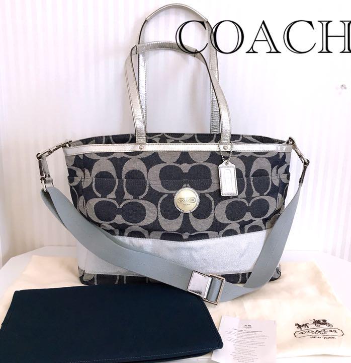 30%割引【福袋セール】 【未使用品】COACH♡マザーズバッグ♡デニム×シグネチャー柄♡トートバッグ♡ マザーズバッグ バッグ -WWW.HOPE-CENTER.OM 30%割引【福袋セール】 【未使用品】COACH♡マザーズバッグ♡デニム×シグネチャー柄♡トートバッグ♡ マザーズバッグ バッグ -WWW.HOPE-CENTER.OM
